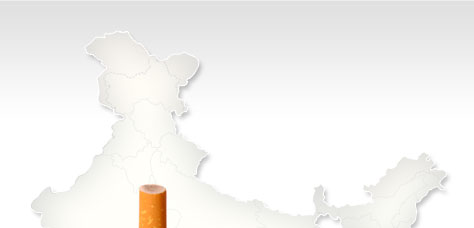 Allen Carr's Easyway in India - To Stop Smoking